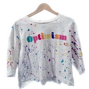 Farm Rio Custom Shirt